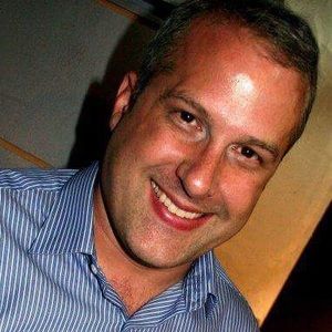 Meet your Posher, Jeffrey